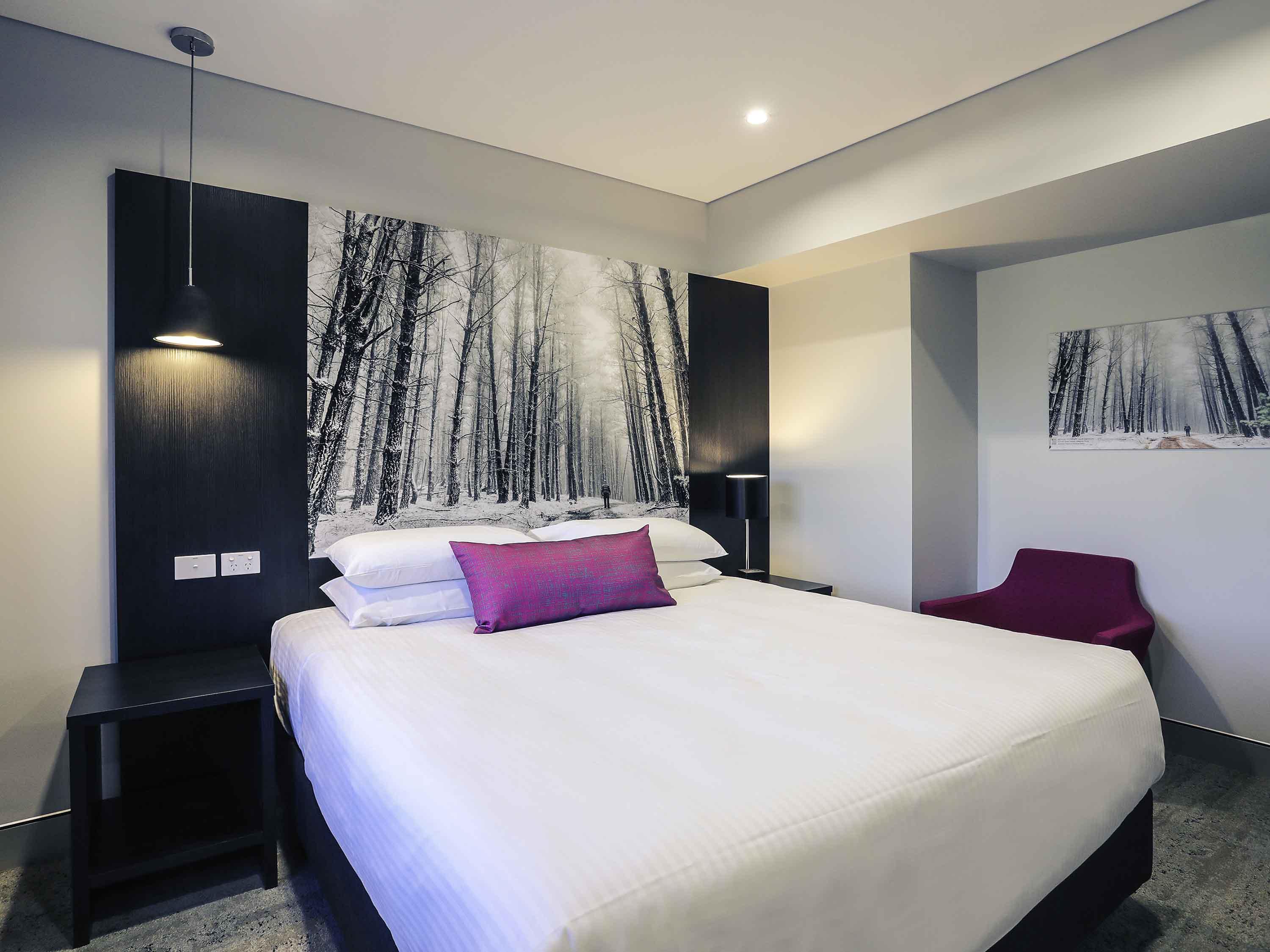Mercure Tamworth Exteriér fotografie