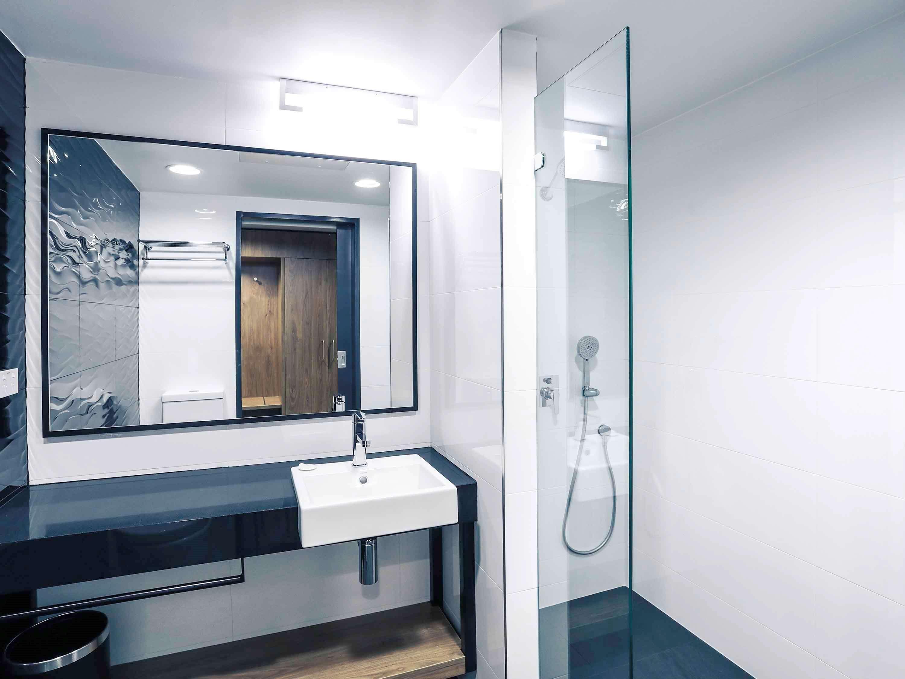 Mercure Tamworth Exteriér fotografie
