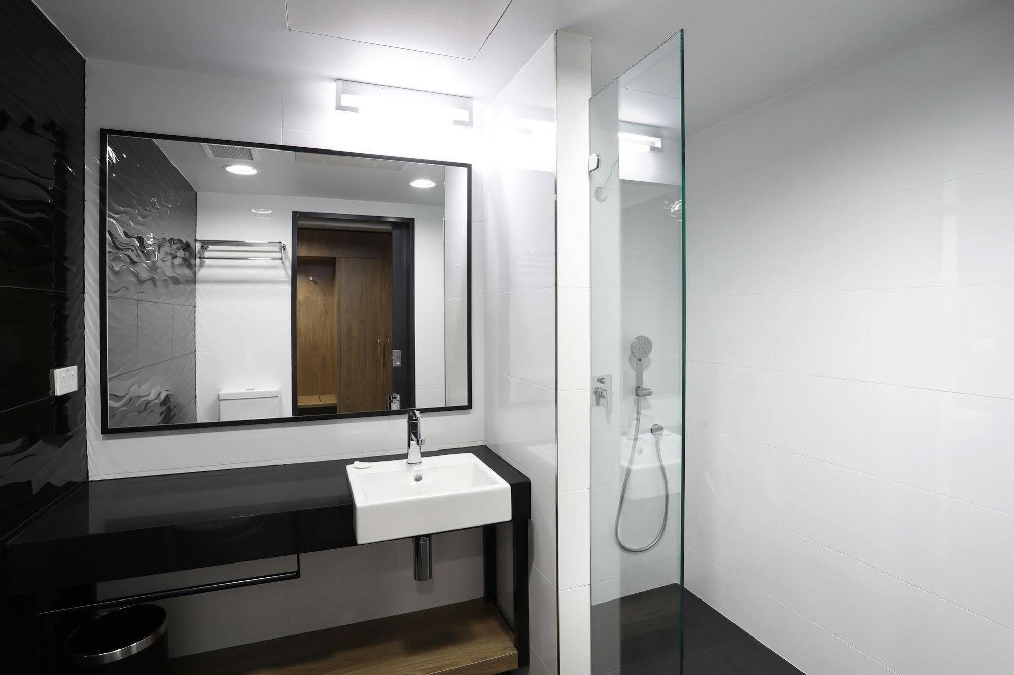 Mercure Tamworth Exteriér fotografie